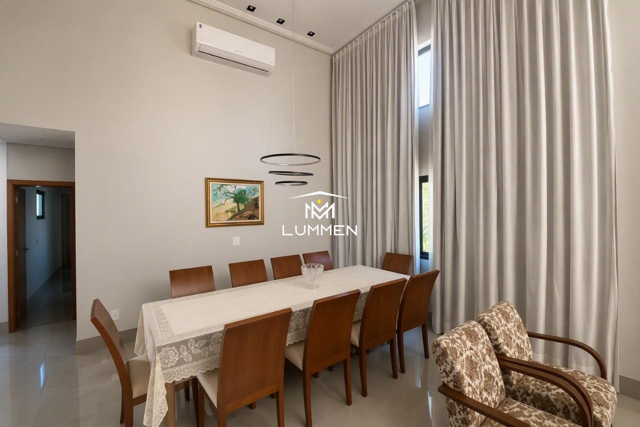 Casa, 3 quartos, 196 m² - Foto 6