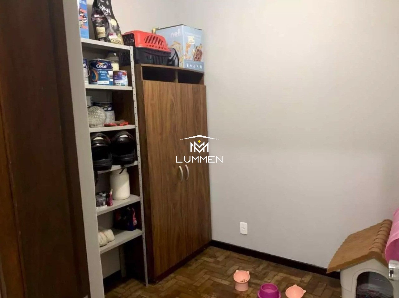 Apartamento, 3 quartos, 120 m² - Foto 11