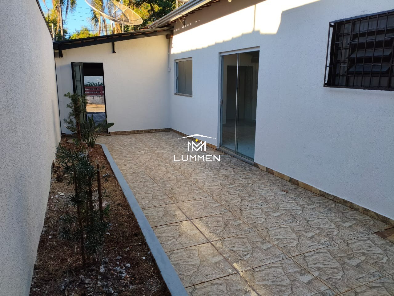 Casa, 3 quartos - Foto 12
