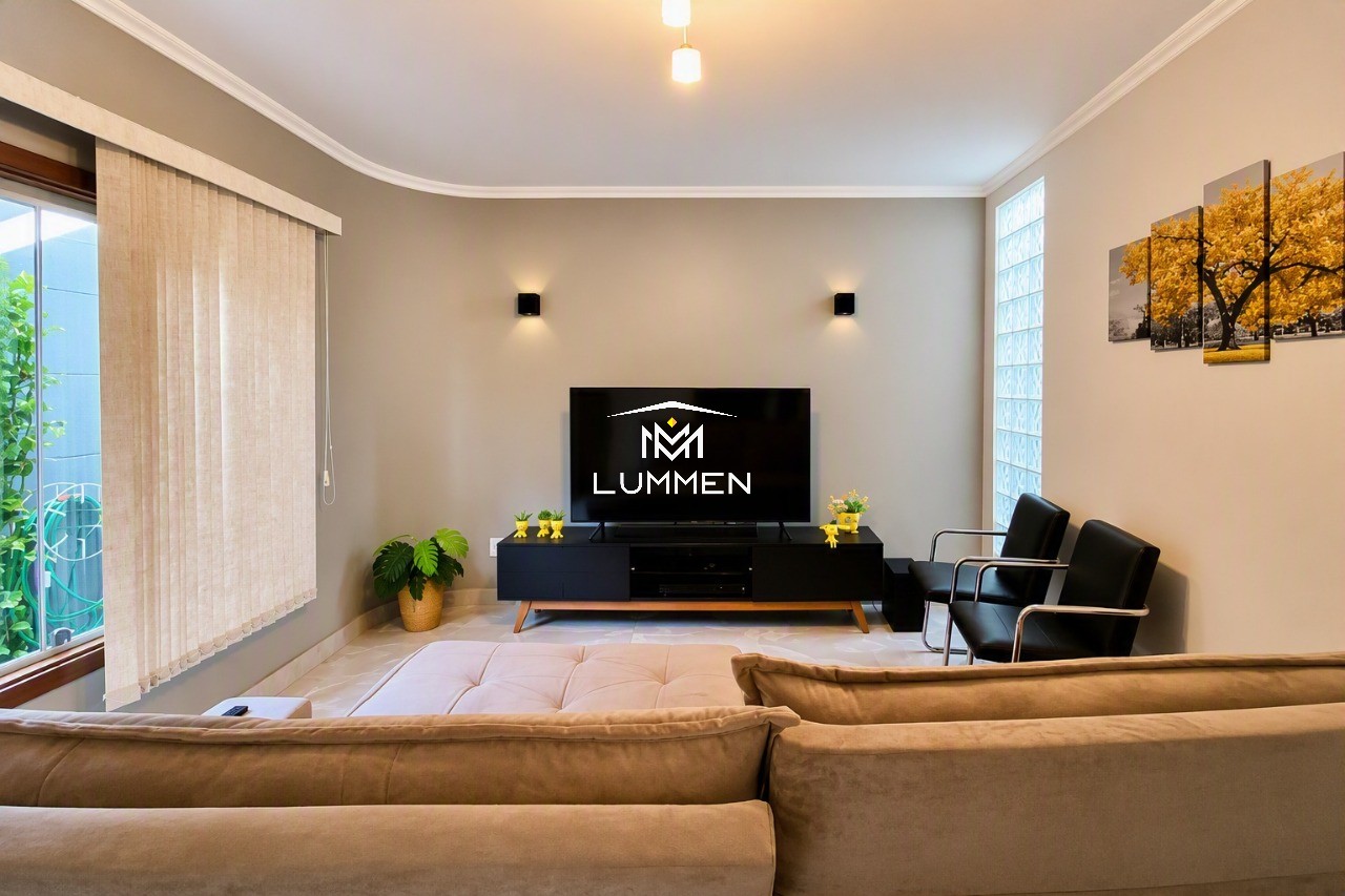 Casa, 3 quartos, 154 m² - Foto 1