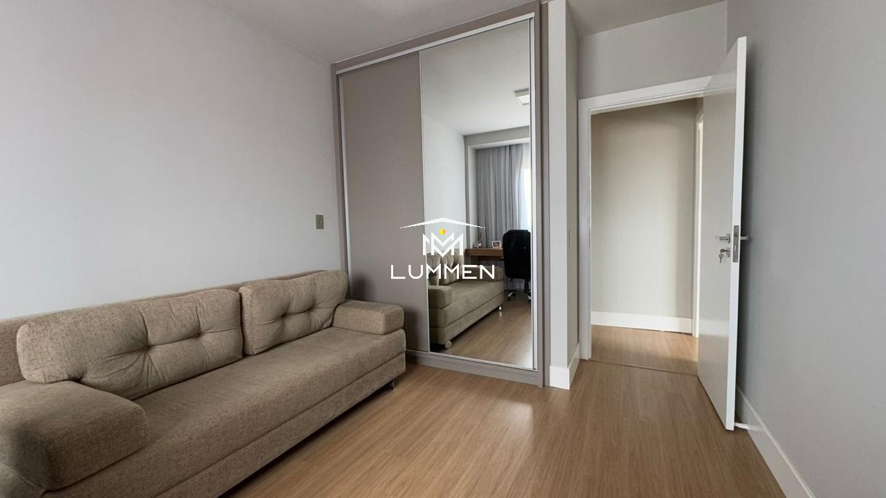 Apartamento, 4 quartos, 258 m² - Foto 3