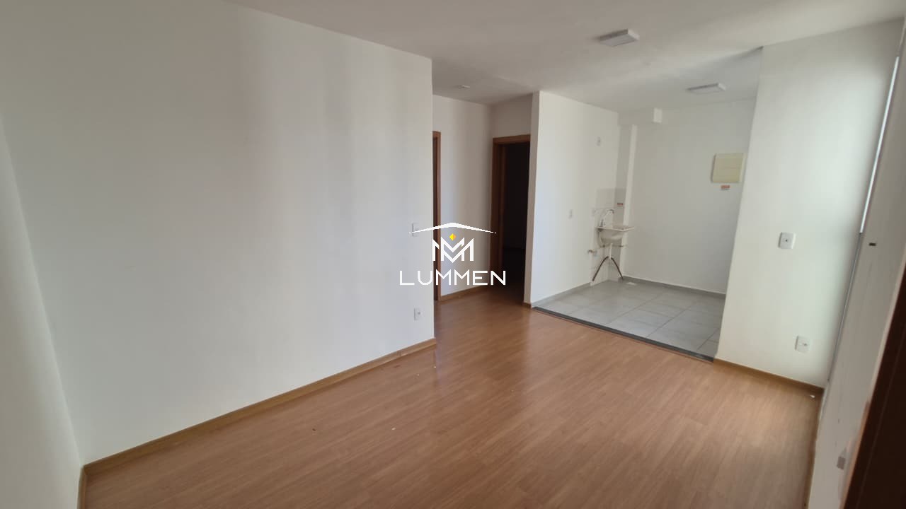 Apartamento, 2 quartos, 47 m² - Foto 3