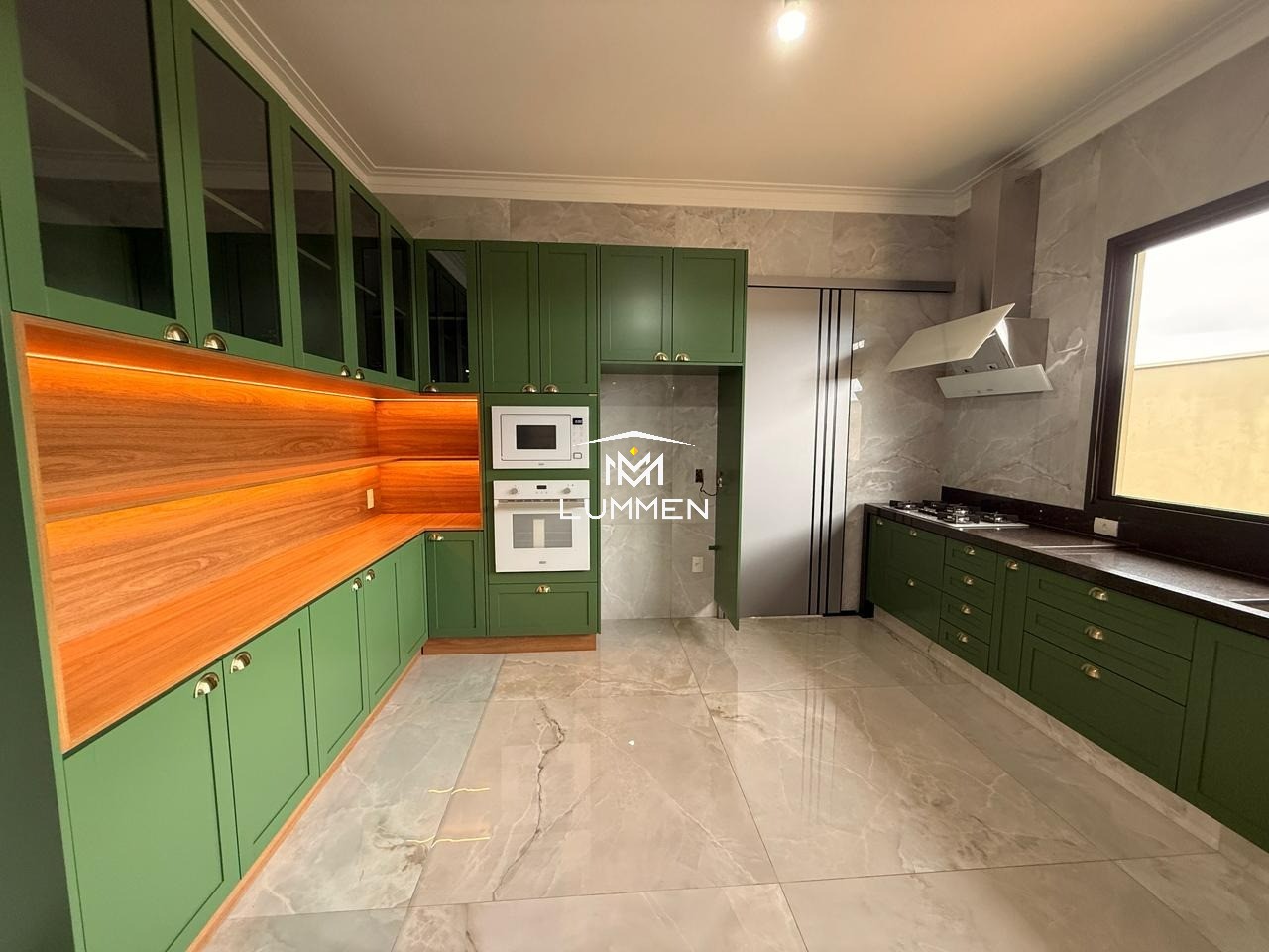 Casa, 4 quartos, 1000 m² - Foto 9