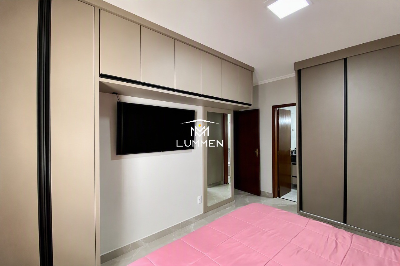 Casa, 3 quartos, 154 m² - Foto 7