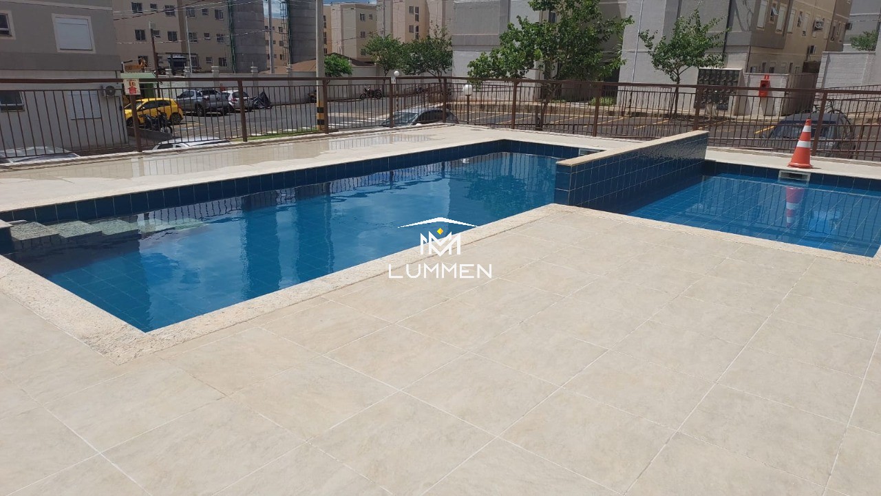 Apartamento, 2 quartos, 40 m² - Foto 17