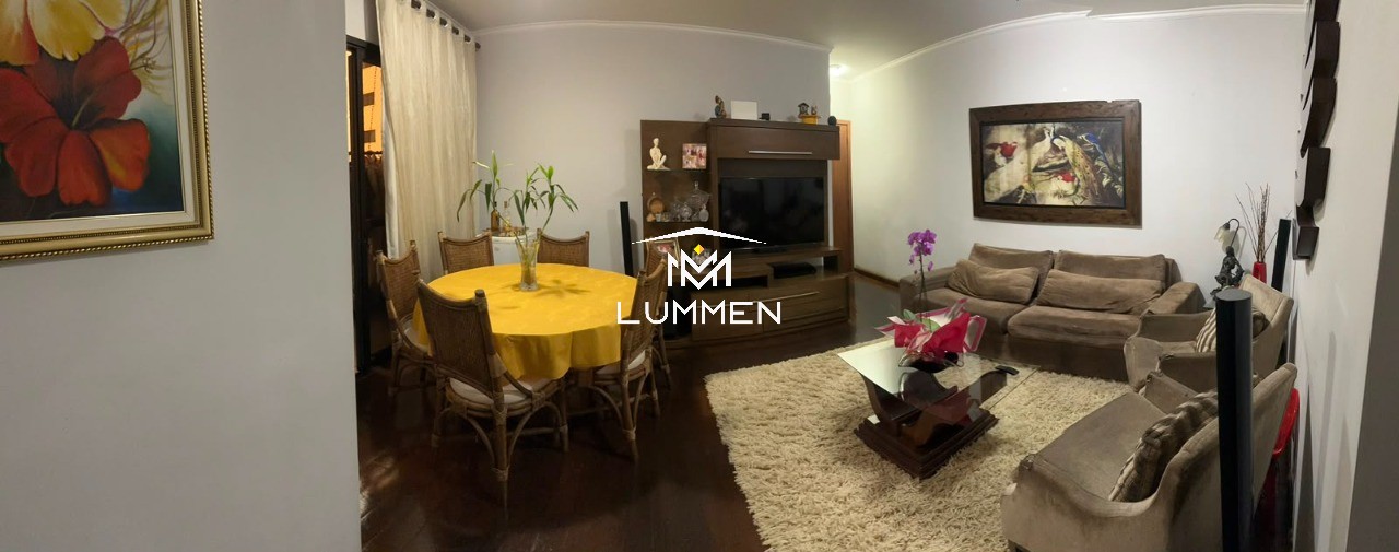 Apartamento, 3 quartos, 91 m² - Foto 2