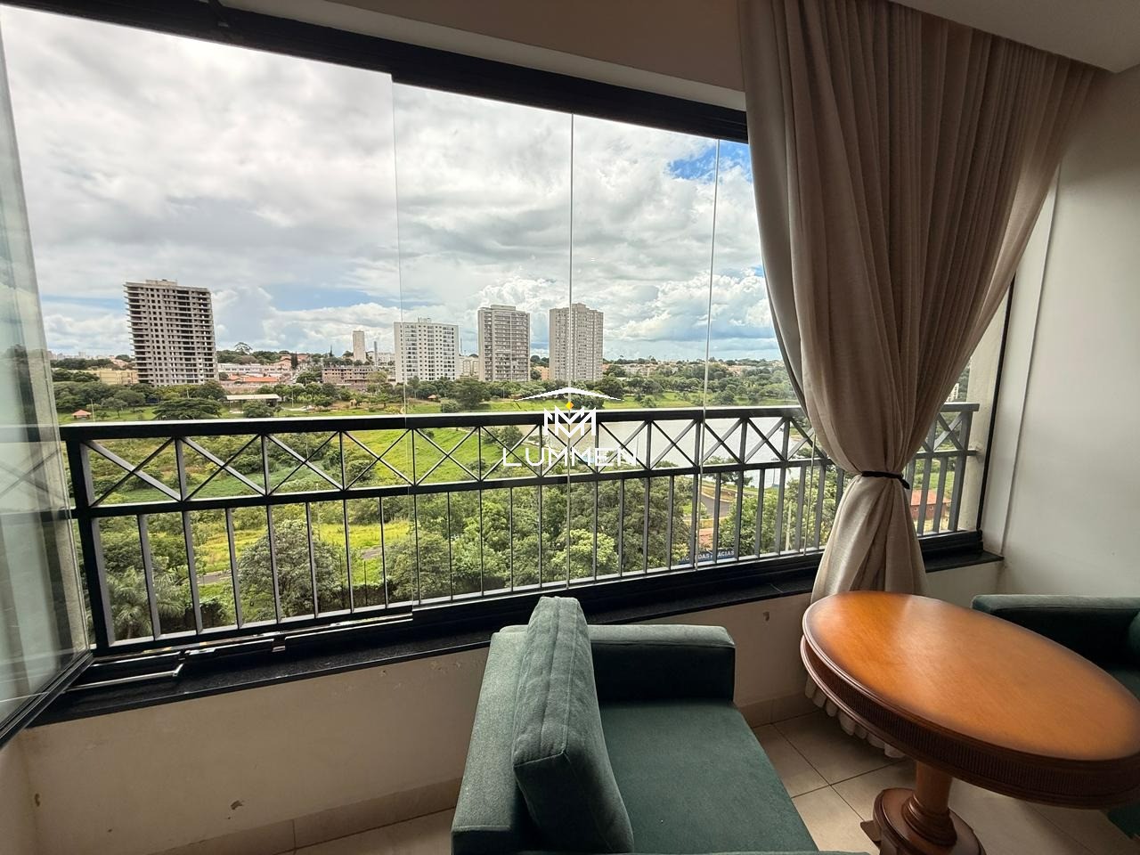 Apartamento, 3 quartos, 100 m² - Foto 3