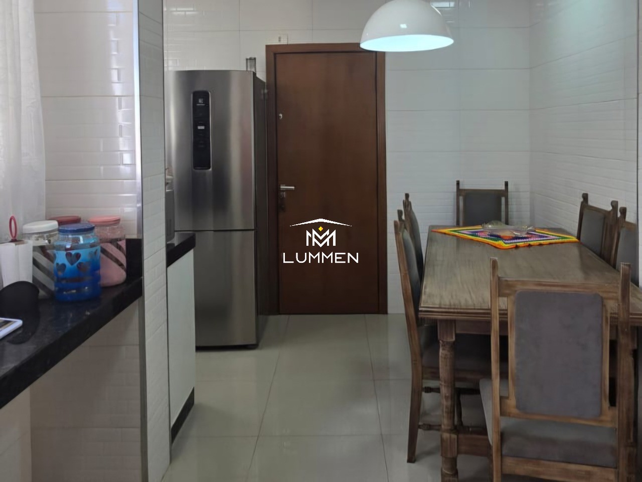 Apartamento, 3 quartos, 100 m² - Foto 6