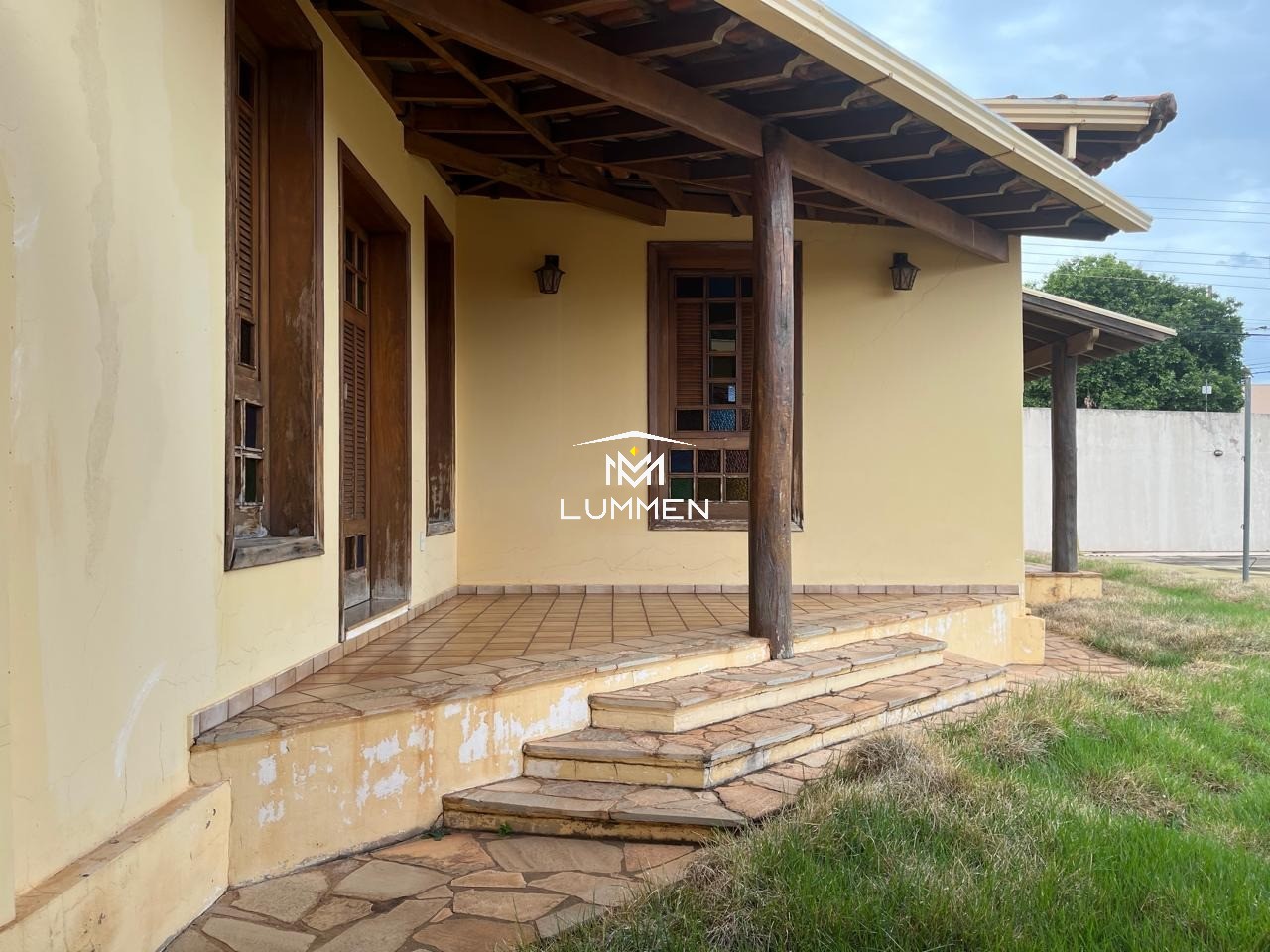 Casa, 4 quartos - Foto 7