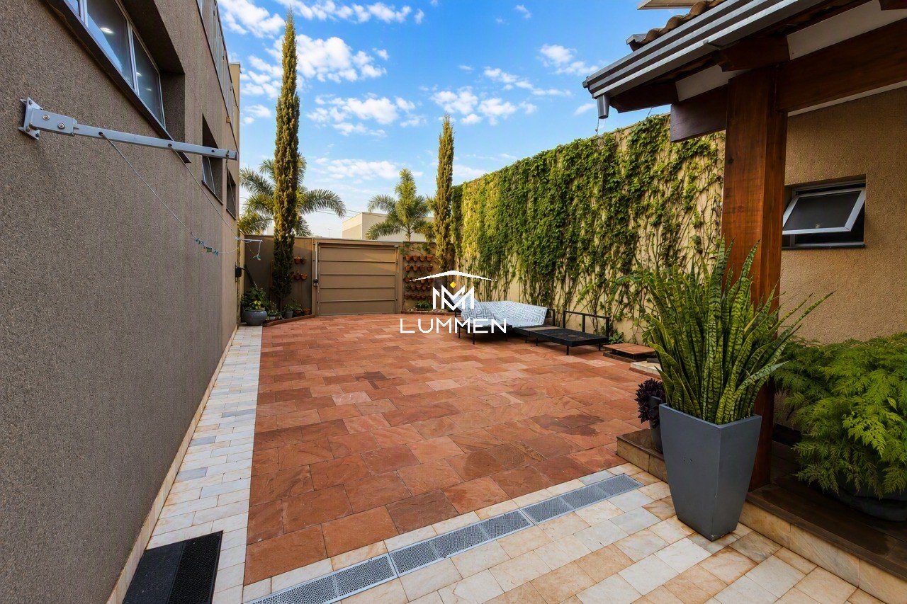 Casa, 4 quartos, 455 m² - Foto 15