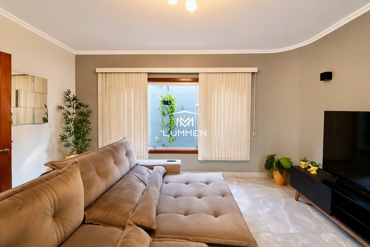 Casa, 3 quartos, 154 m² - Foto 2