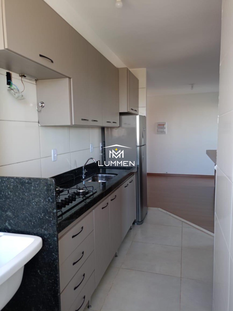 Apartamento, 2 quartos, 50 m² - Foto 3