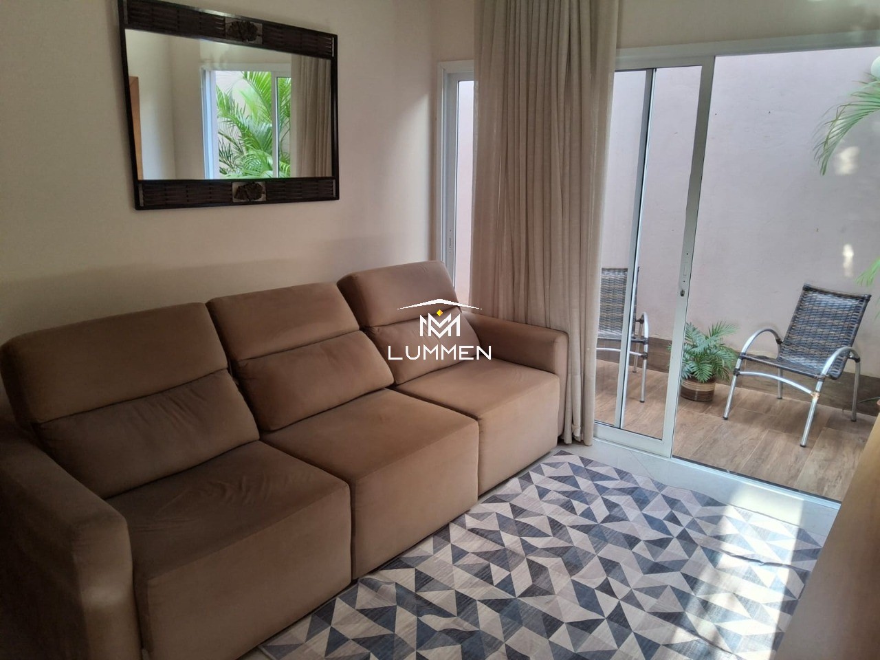 Casa, 3 quartos, 240 m² - Foto 19