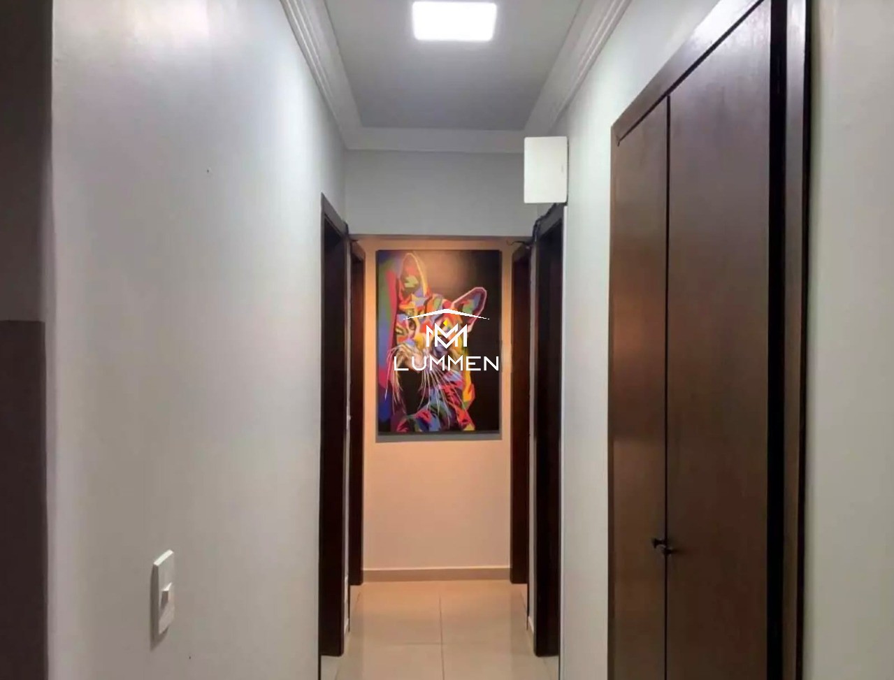 Apartamento, 3 quartos, 120 m² - Foto 6