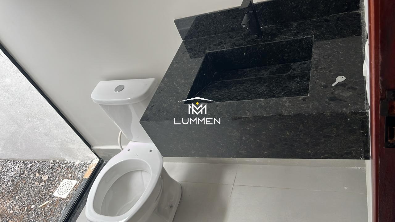 Casa, 3 quartos, 250 m² - Foto 16