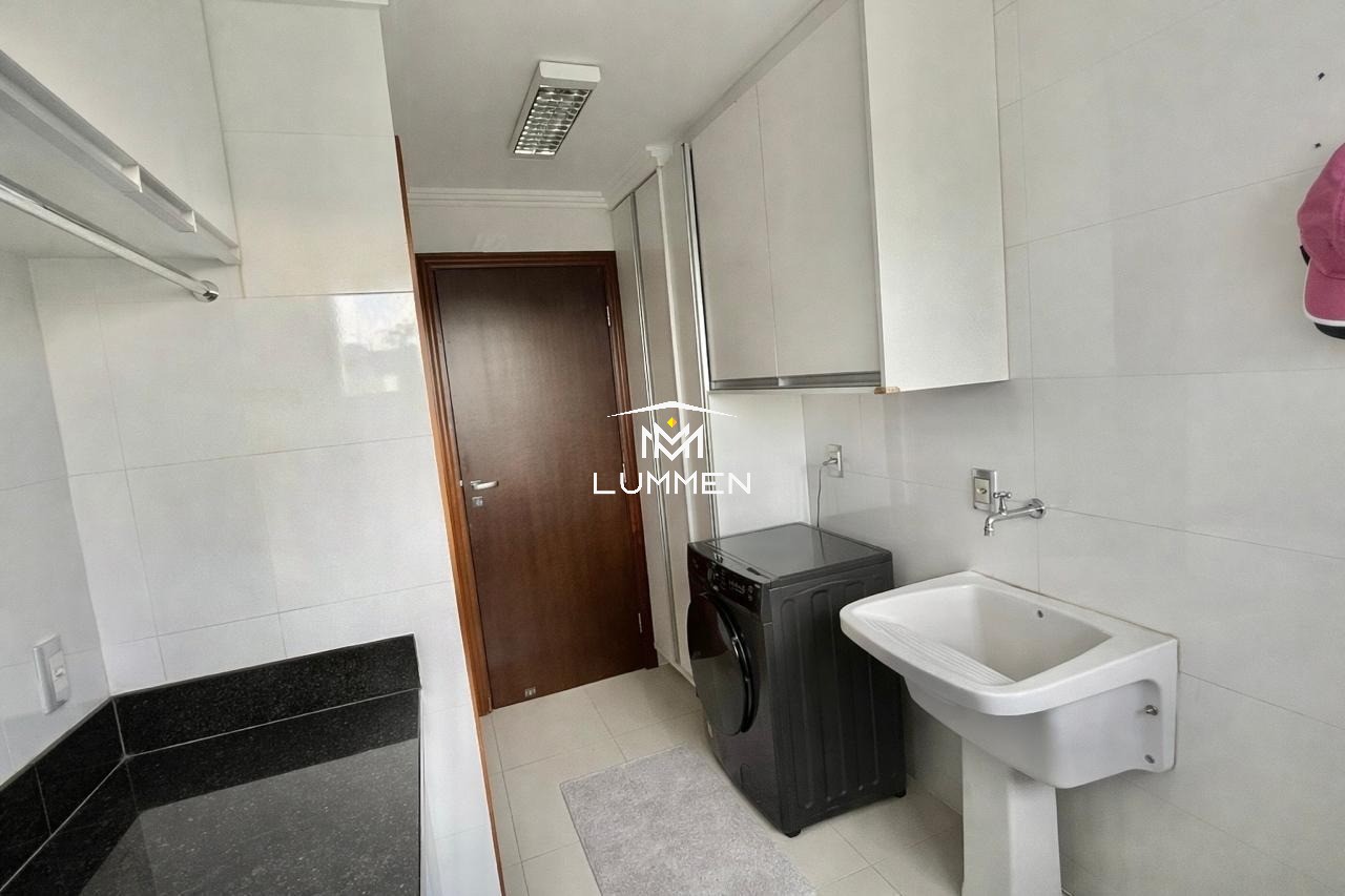 Apartamento, 3 quartos, 180 m² - Foto 21
