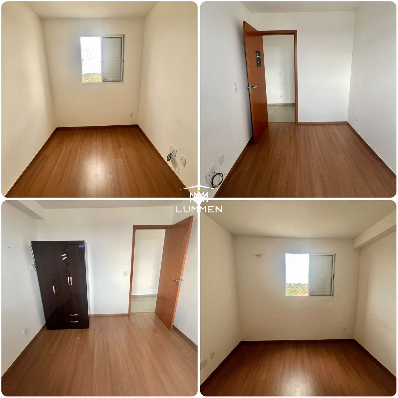 Apartamento, 2 quartos, 39 m² - Foto 3