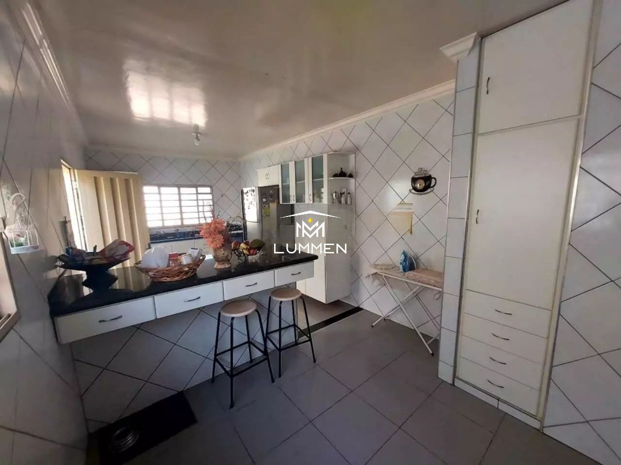 Casa, 4 quartos, 300 m² - Foto 14