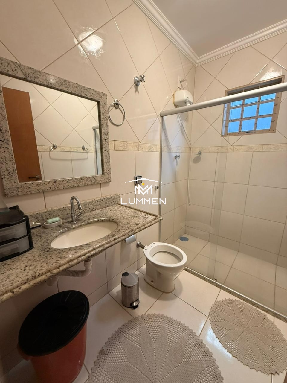 Casa, 3 quartos - Foto 16