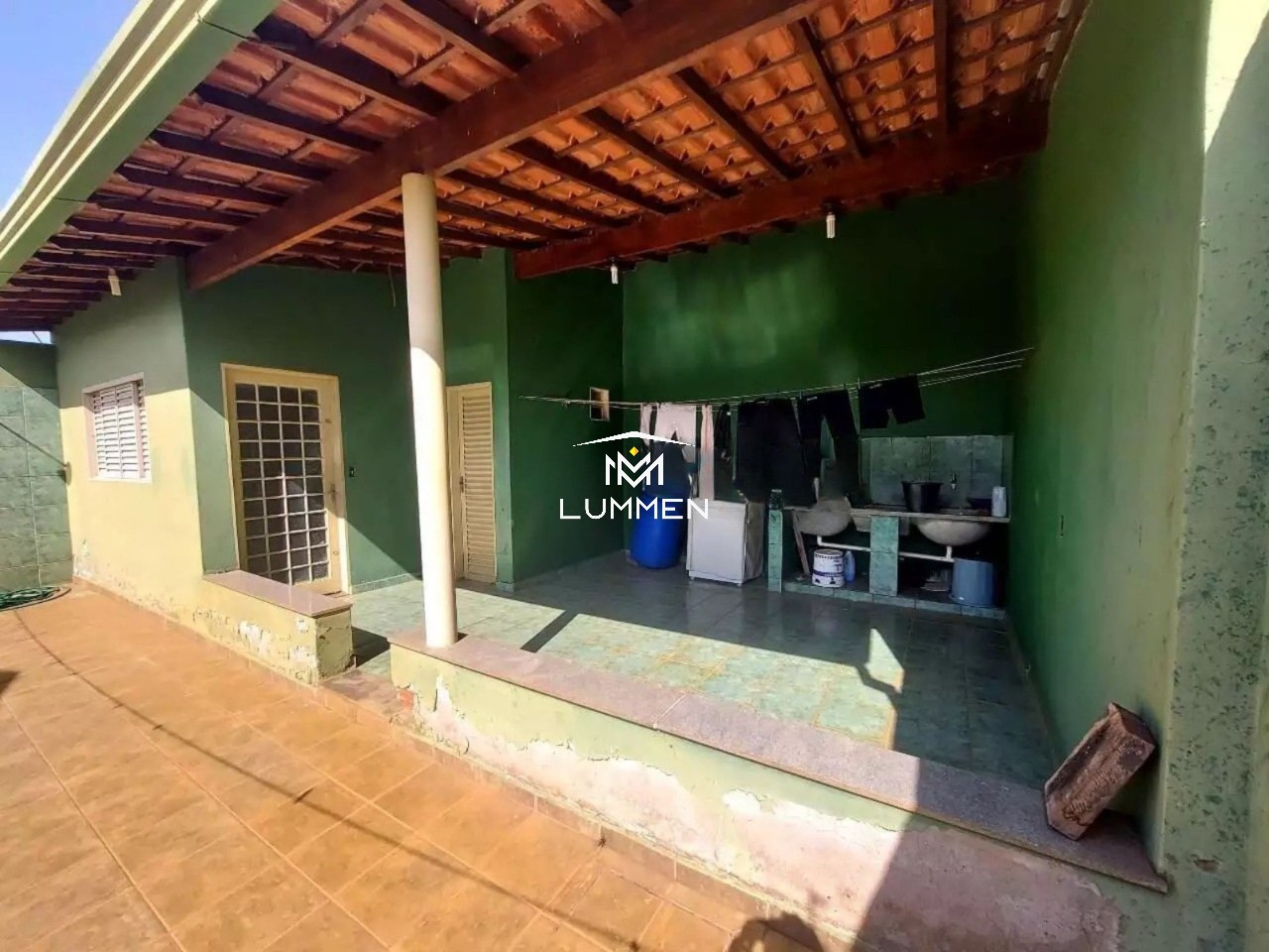 Casa, 4 quartos, 300 m² - Foto 20