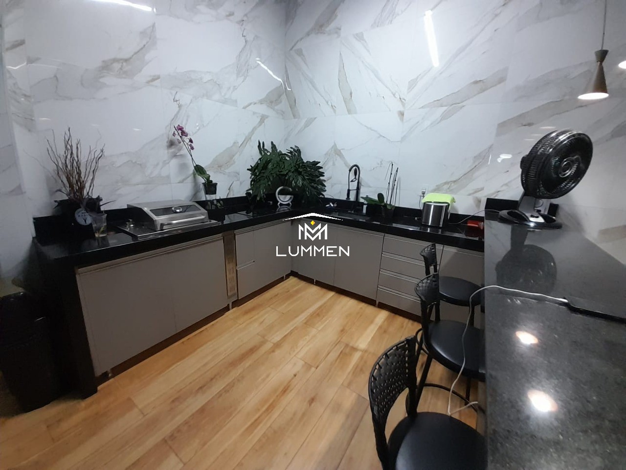 Casa, 3 quartos, 195 m² - Foto 5