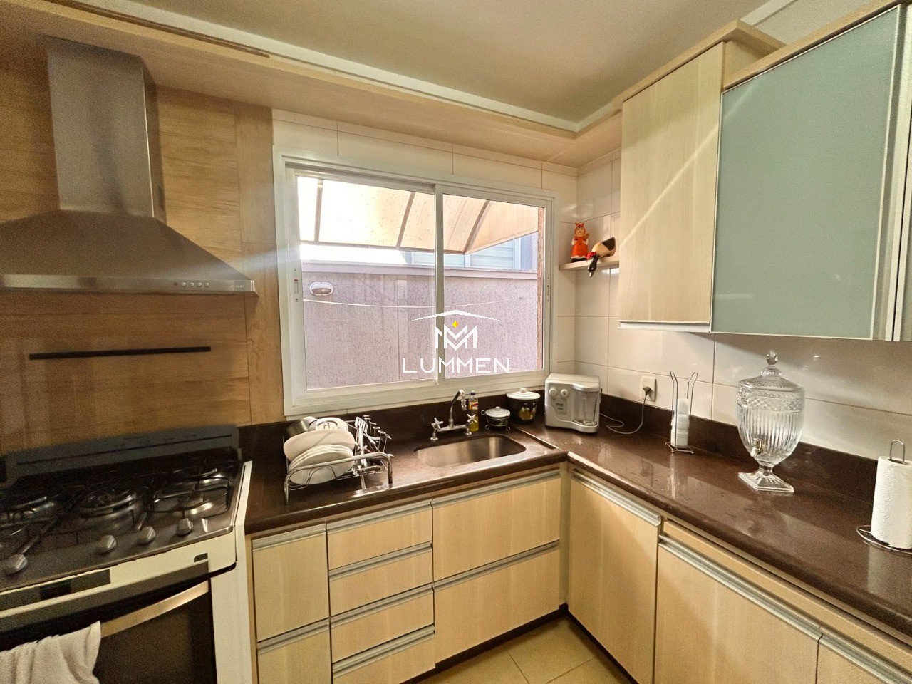 Casa, 5 quartos, 396 m² - Foto 6