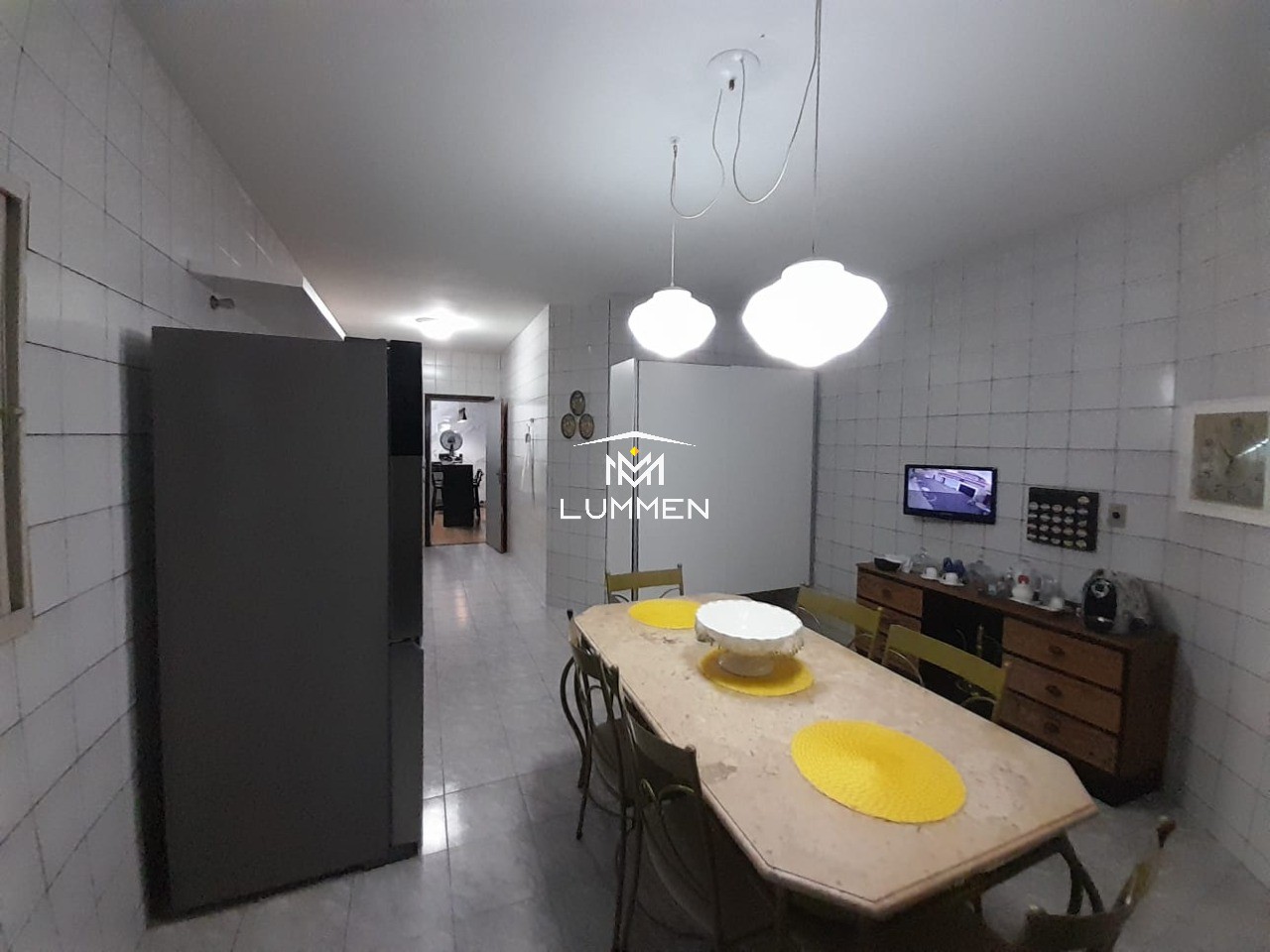 Casa, 3 quartos, 195 m² - Foto 6