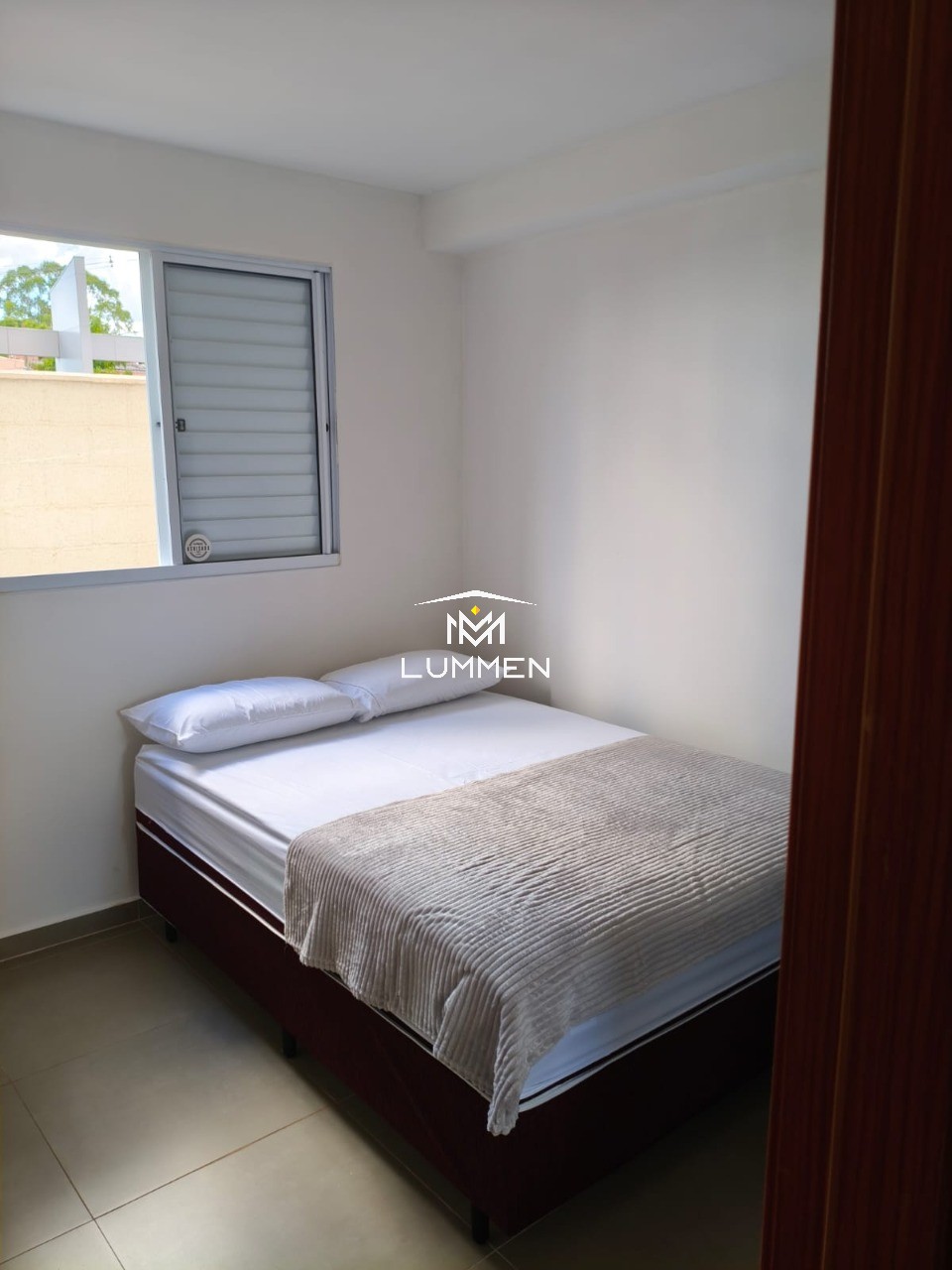 Apartamento, 2 quartos, 43 m² - Foto 9