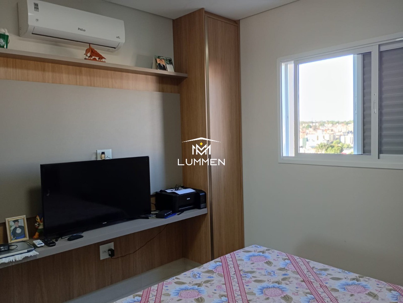 Apartamento, 3 quartos, 113 m² - Foto 2