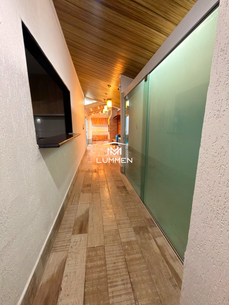 Casa, 3 quartos, 200 m² - Foto 21