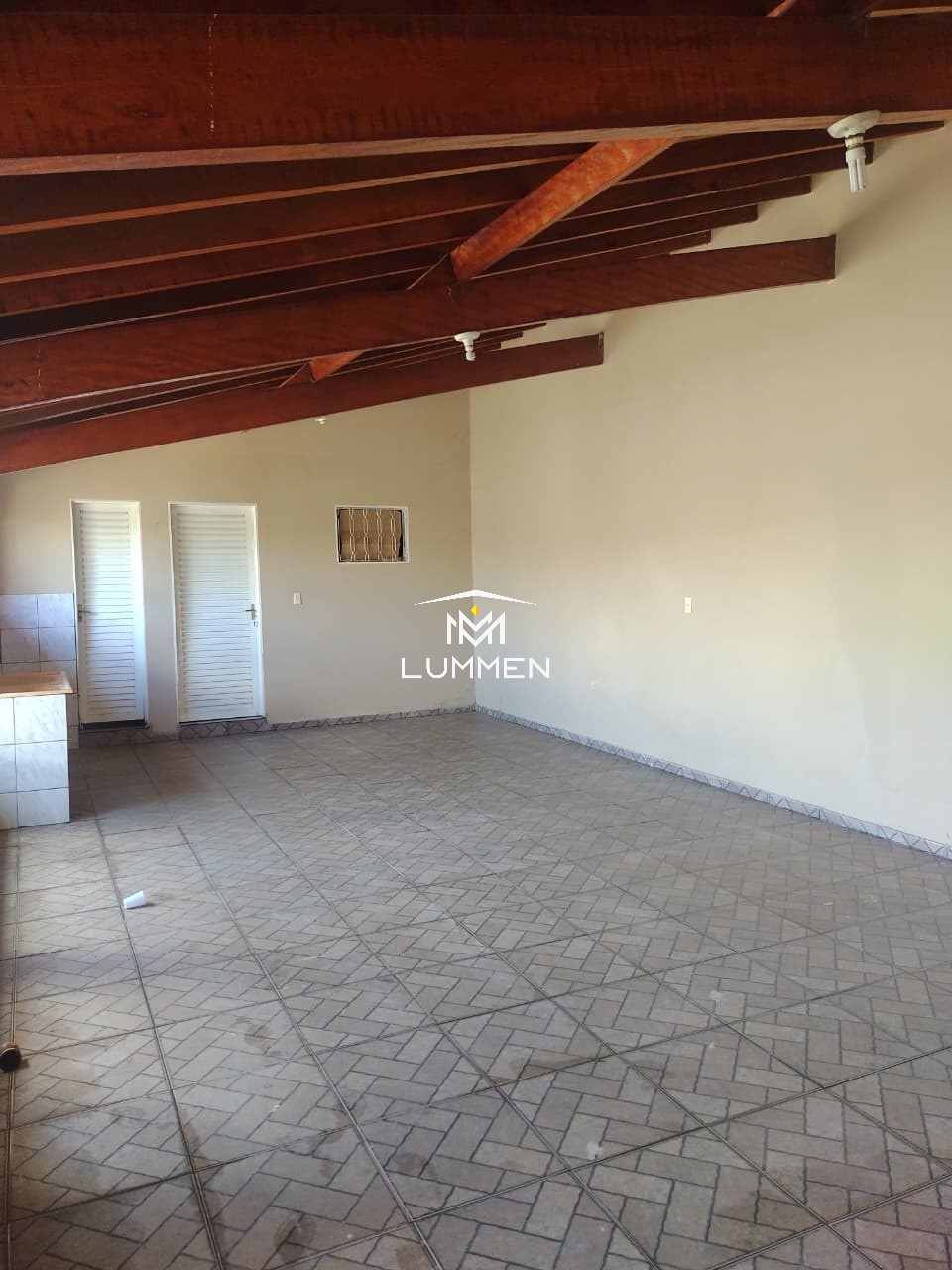 Casa, 3 quartos, 360 m² - Foto 1