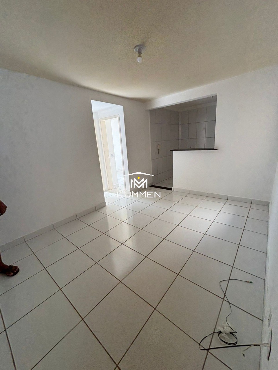 Apartamento, 2 quartos, 45 m² - Foto 1