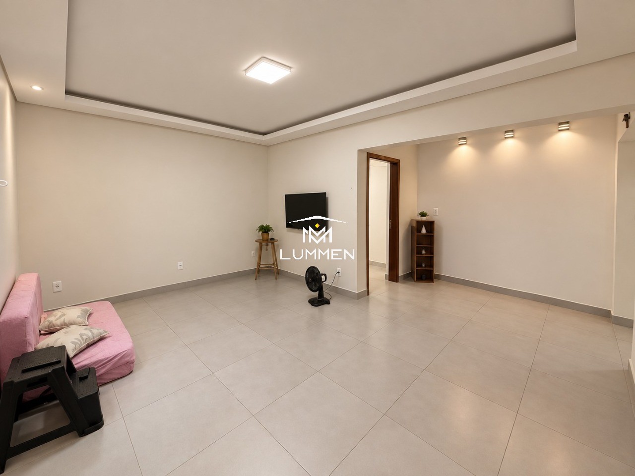 Casa, 4 quartos - Foto 7