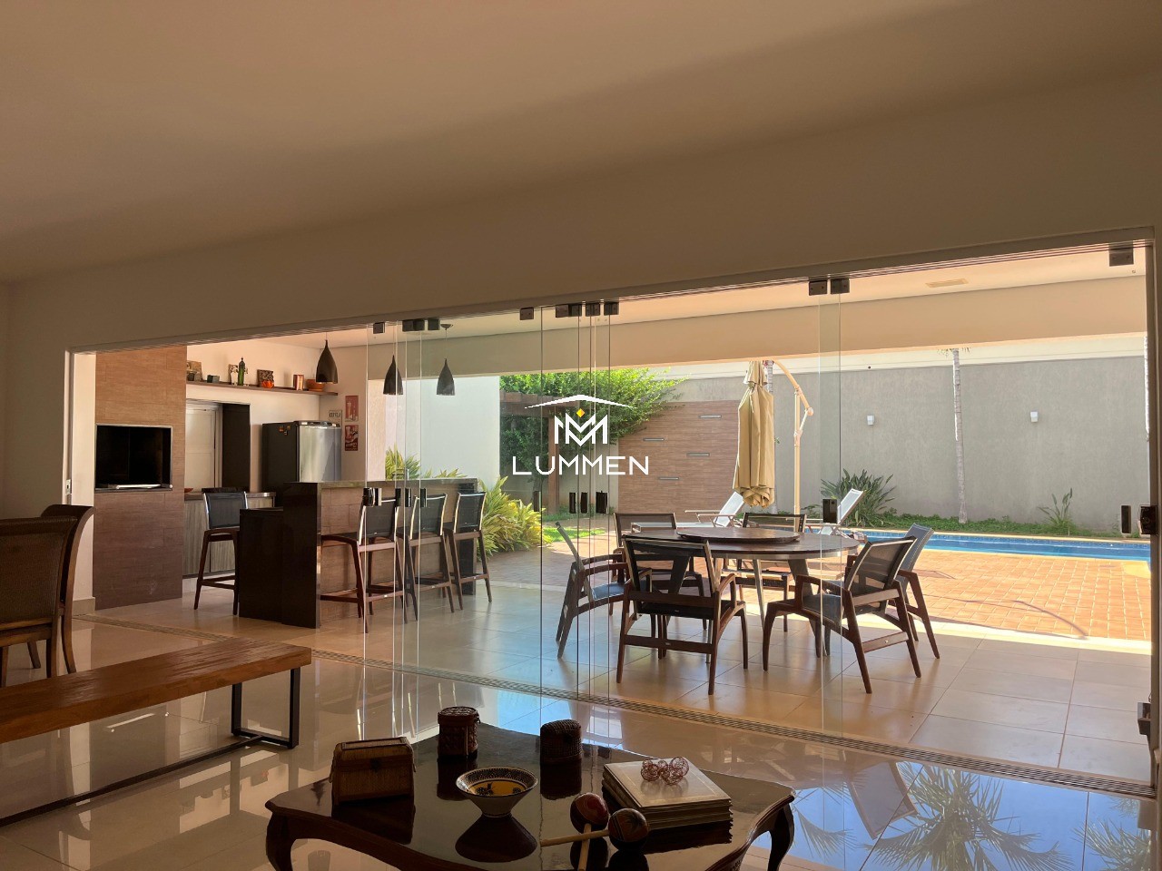 Casa, 4 quartos, 590 m² - Foto 11