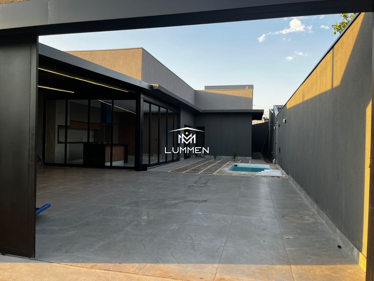 Casa, 2 quartos, 160 m² - Foto 15