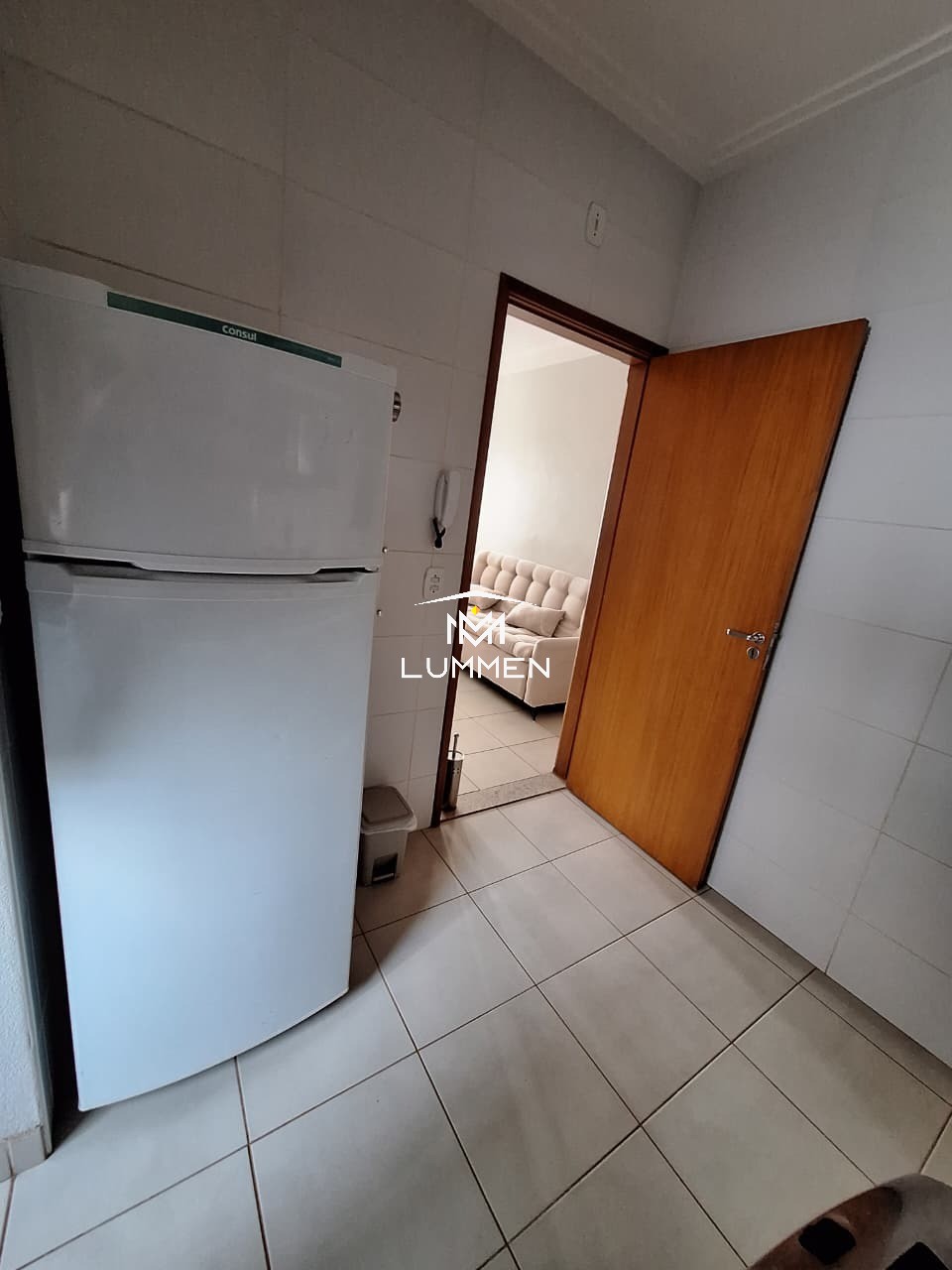 Apartamento, 2 quartos, 54 m² - Foto 4