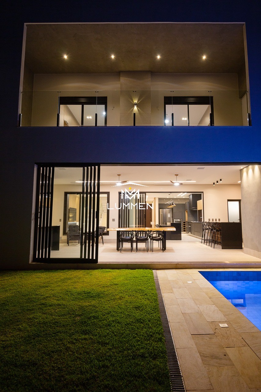 Casa, 5 quartos, 360 m² - Foto 15