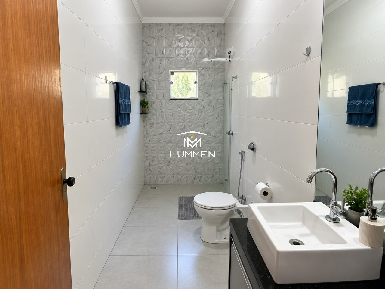 Casa, 3 quartos - Foto 12