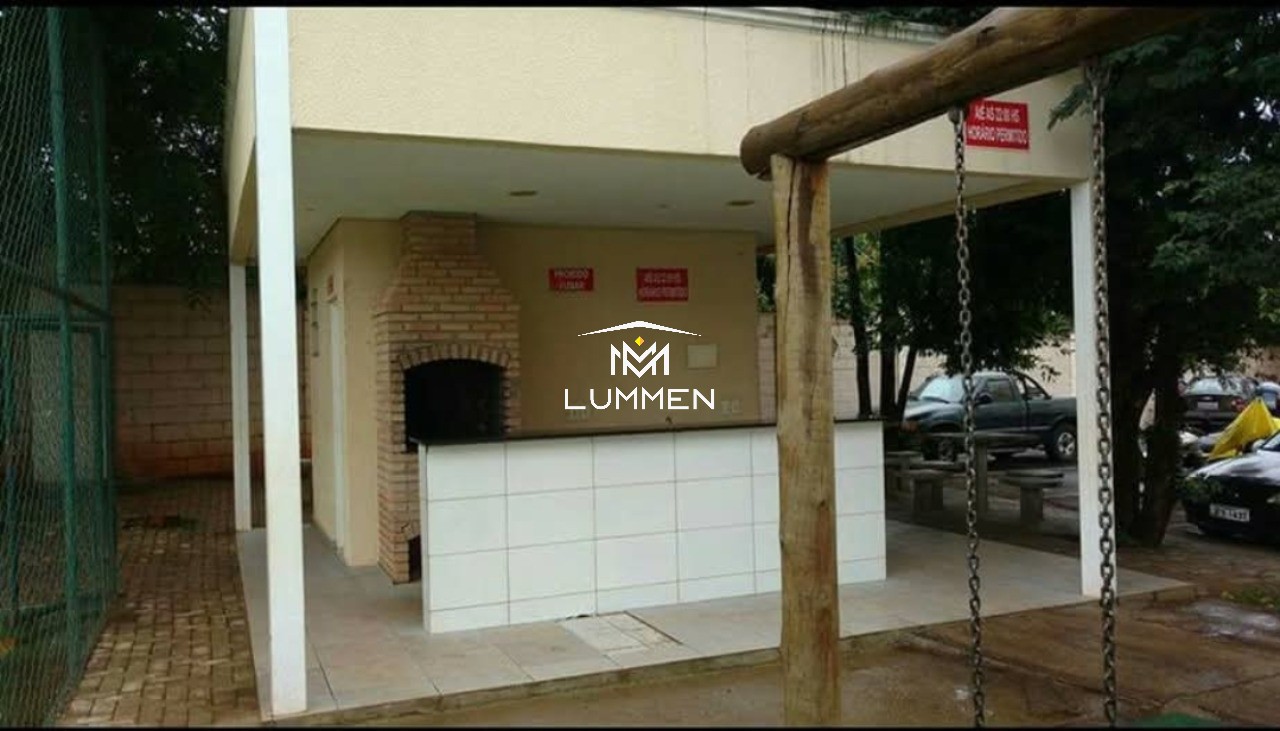Apartamento, 2 quartos, 45 m² - Foto 7