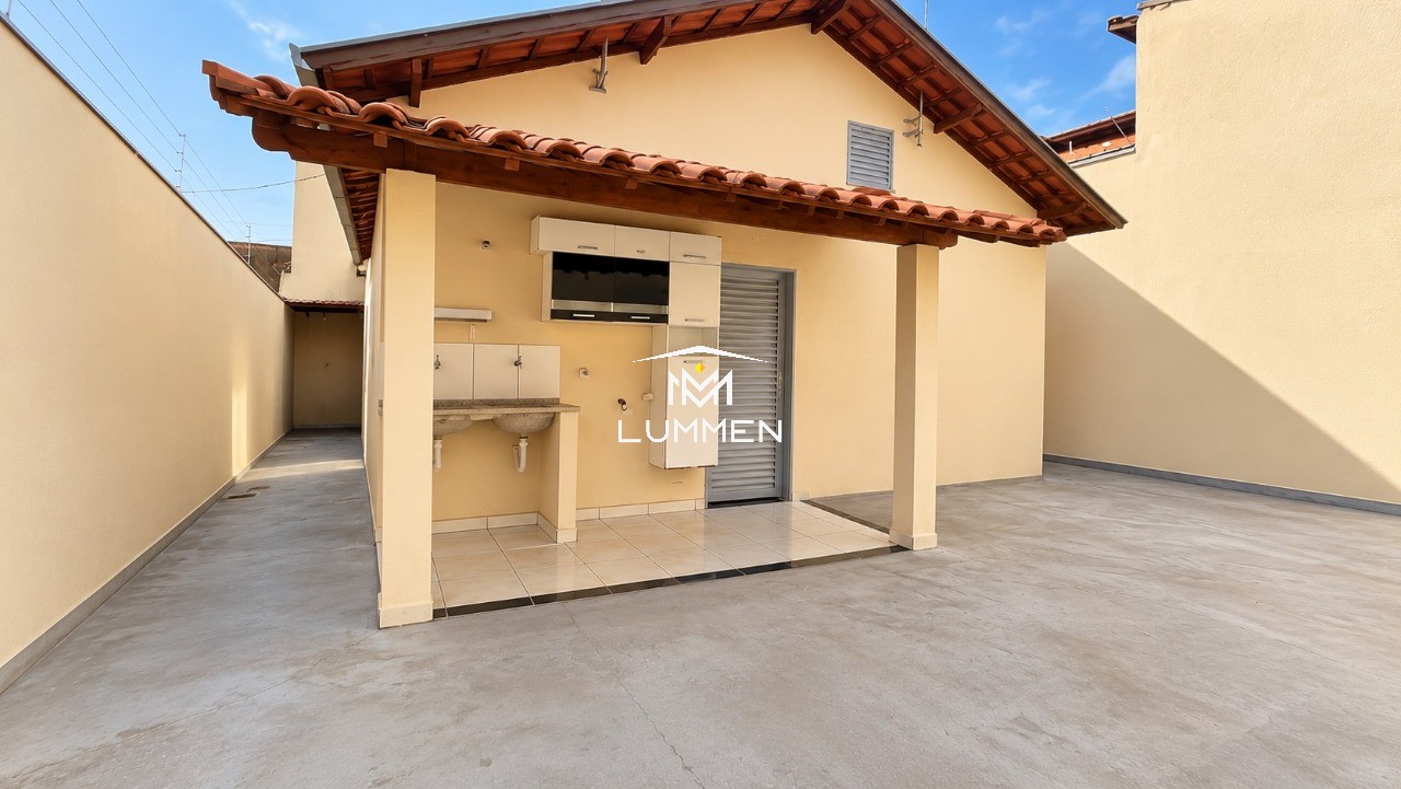 Casa, 2 quartos, 200 m² - Foto 8