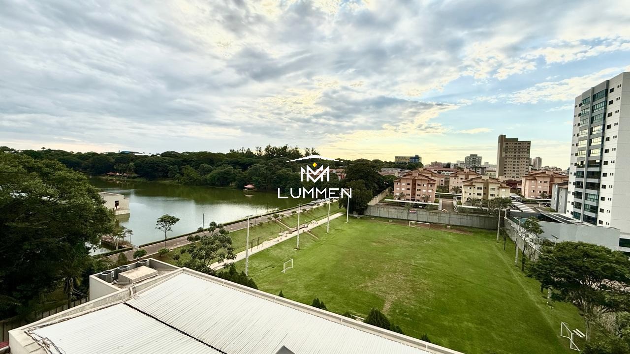 Apartamento, 3 quartos, 180 m² - Foto 23
