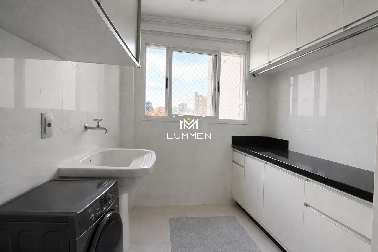 Apartamento, 3 quartos, 180 m² - Foto 22