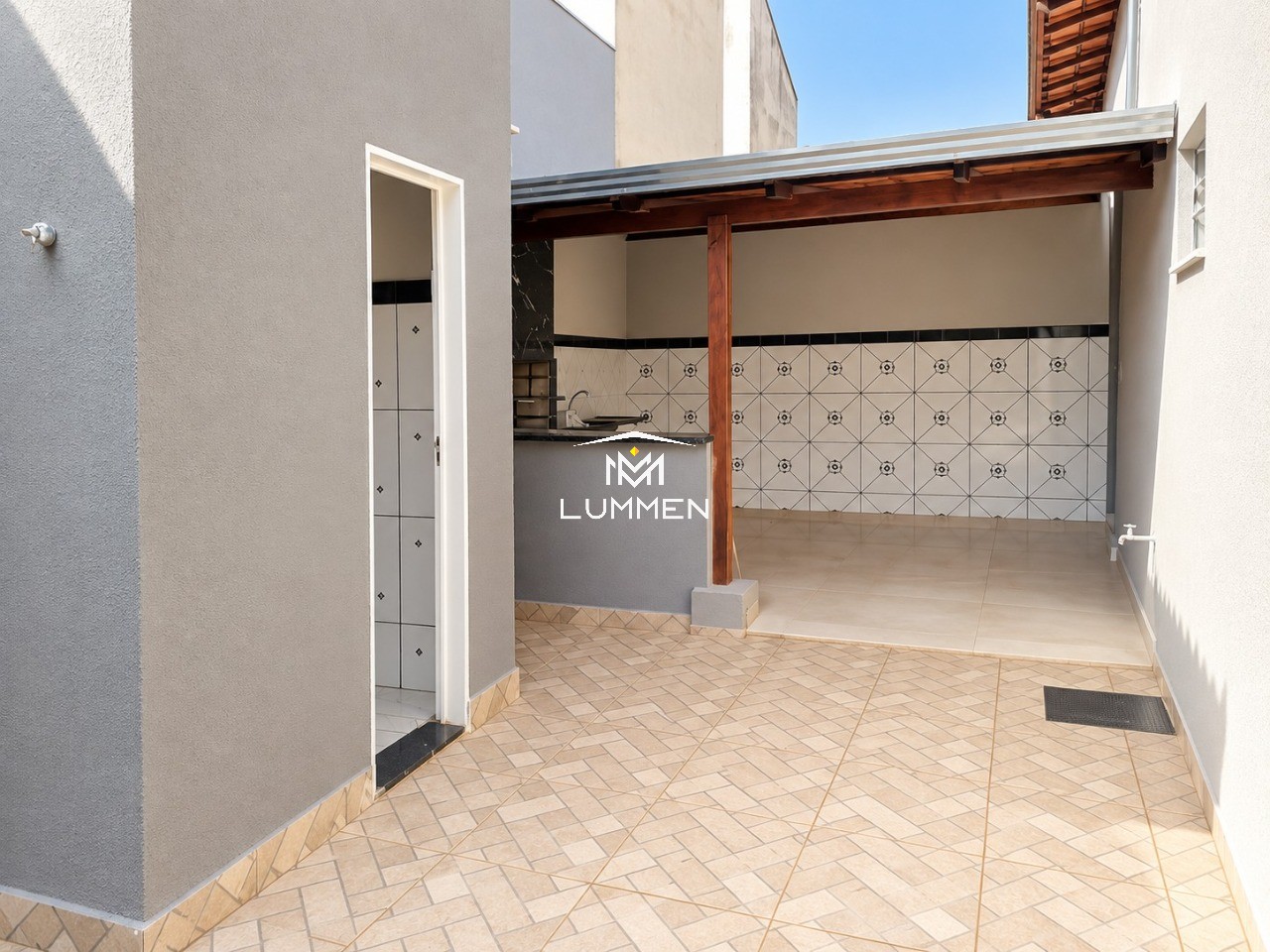 Casa, 3 quartos, 167 m² - Foto 11