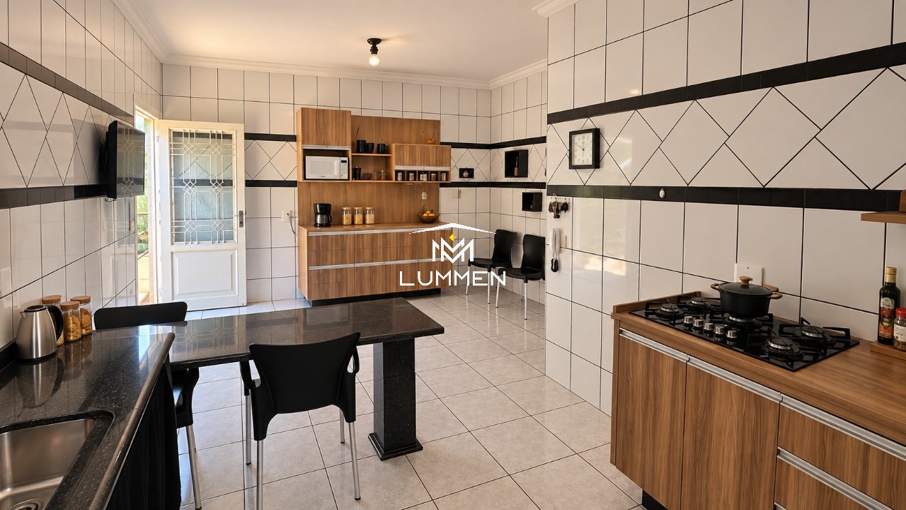 Casa, 3 quartos - Foto 5