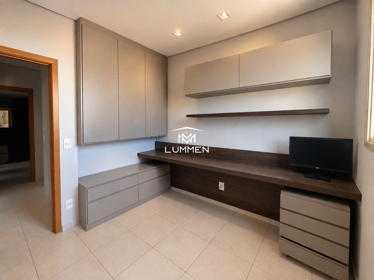 Apartamento, 3 quartos, 96 m² - Foto 9