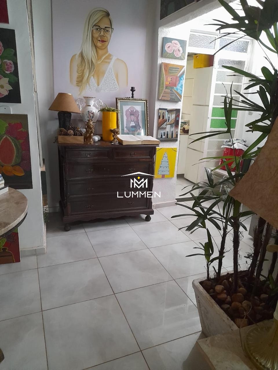 Casa, 3 quartos, 160 m² - Foto 9