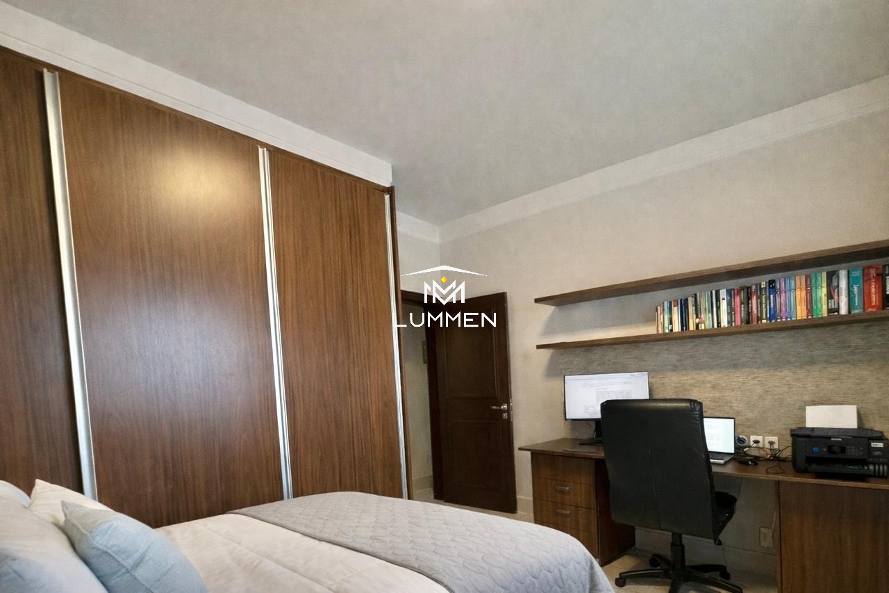 Apartamento, 3 quartos, 180 m² - Foto 12