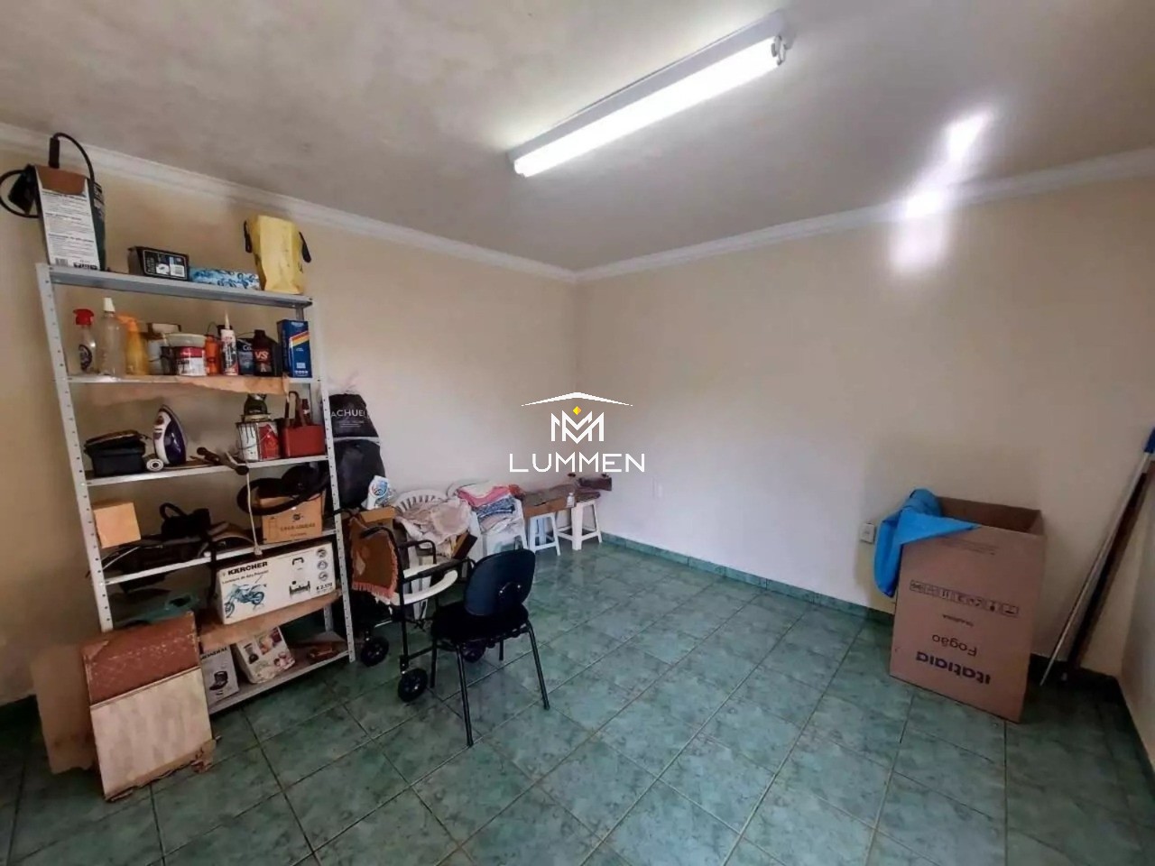 Casa, 4 quartos, 300 m² - Foto 16