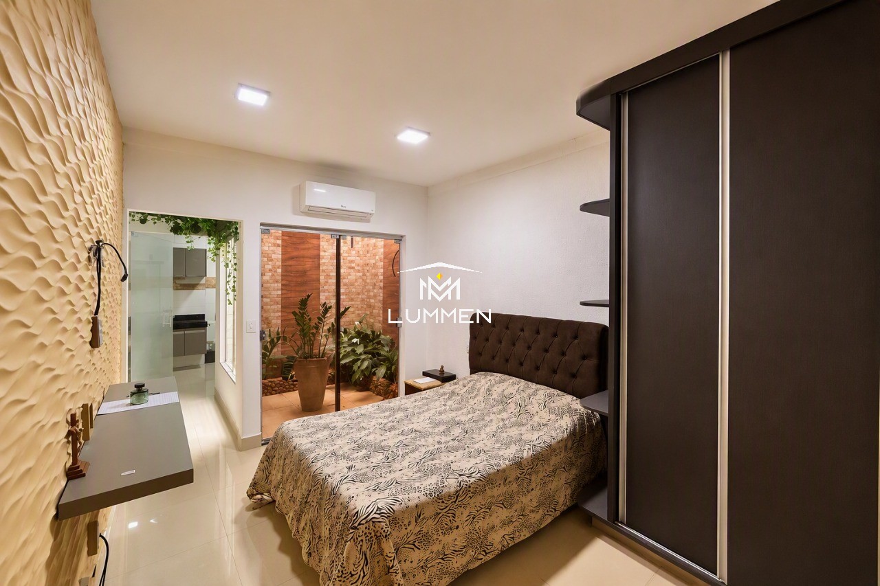 Casa, 3 quartos, 200 m² - Foto 13