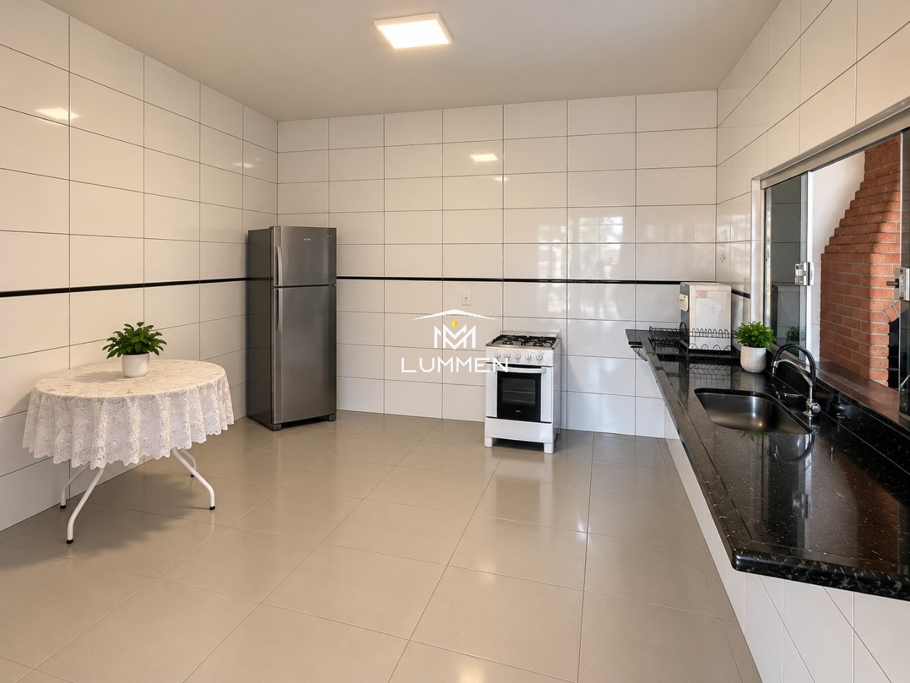 Casa, 2 quartos, 250 m² - Foto 6